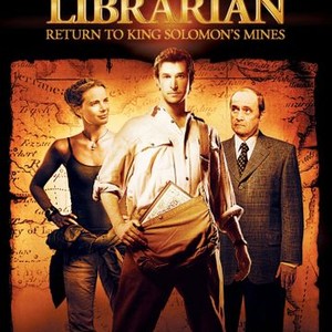 The Librarian: Return to King Solomon's Mines (2006) photo 16