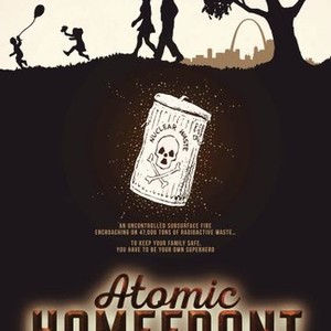Atomic Homefront (2017) photo 13