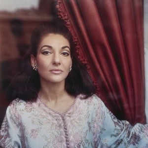 Maria by Callas: In Her Own Words photo 3