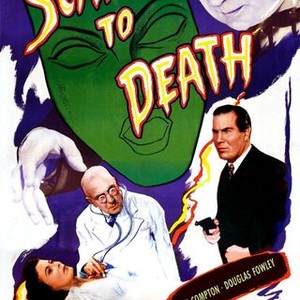 Scared to Death (1947) photo 11