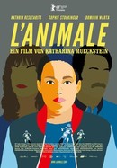 L'animale poster image
