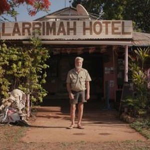 Last Stop Larrimah, Official Website for the HBO Original