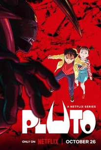 Pluto - Rotten Tomatoes