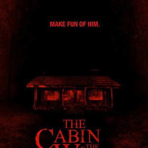 The Cabin In The Woods 2012 Rotten Tomatoes