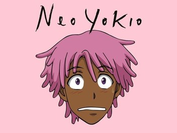 Neo yokio episode online 1