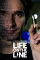 Todd Sampson's Life on the Line