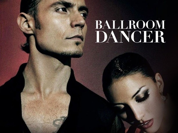 Ballroom Dancer | Rotten Tomatoes