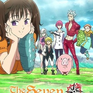 Spring 2022 Season Preview - Star Crossed Anime