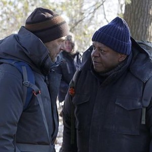 Charles S. Dutton - Rotten Tomatoes