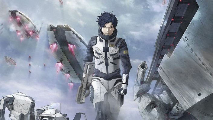 Godzilla: Planet of the Monsters | Rotten Tomatoes