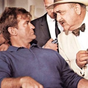 The Liquidator (1966) photo 2