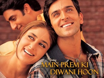 Main prem ki diwani hoon full movie 2025