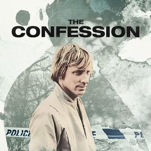 The Confession - Rotten Tomatoes