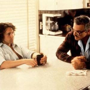 BREAKING IN, Casey Siemaszko, Burt Reynolds, 1989, (c)Samuel Goldwyn Films
