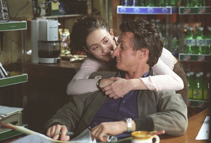 Mystic River | Rotten Tomatoes