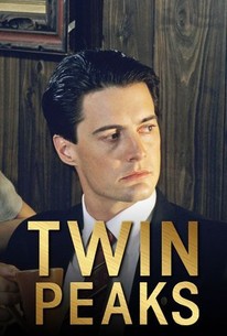 Watch trailer for Twin Peaks
