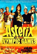 Asterix at the Olympic Games poster image