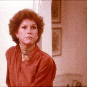 ORDINARY PEOPLE, Mary Tyler Moore as Beth Jarrett, 1980. (c) Paramount Pictures.