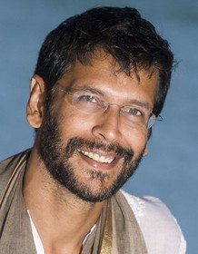Milind Soman