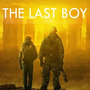 The Last Boy photo 8