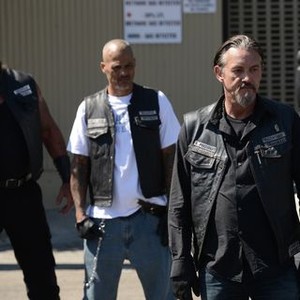 Sons of Anarchy - Rotten Tomatoes