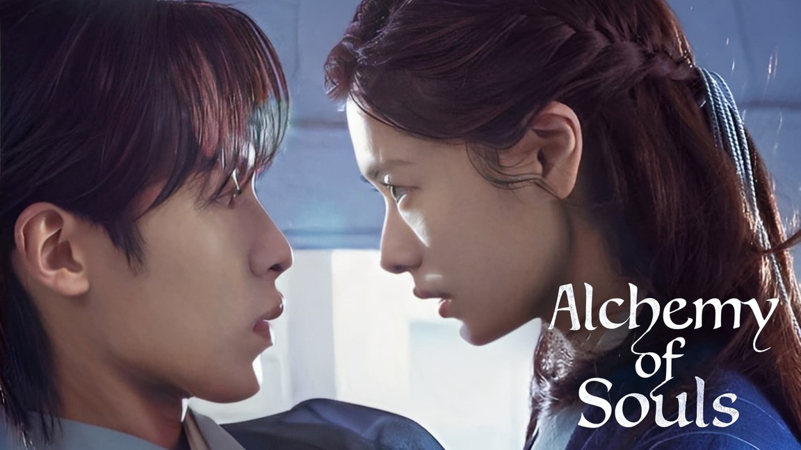 Alchemy of Souls: Season 1 Pictures | Rotten Tomatoes