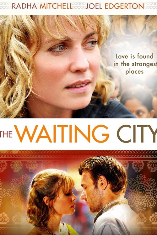The Waiting City poster