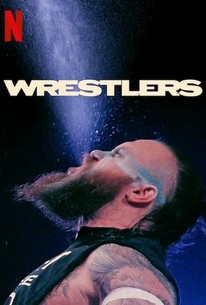 Wrestlers | Rotten Tomatoes