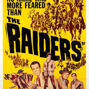 The Raiders (1964) photo 6