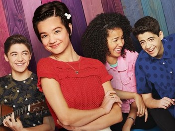 Andi mack online store