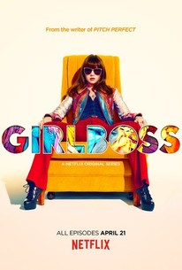 Girlboss: Season 1 poster image