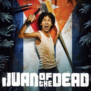 Juan of the Dead (2011) photo 19