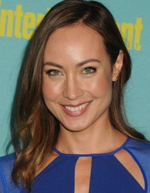 Courtney Ford