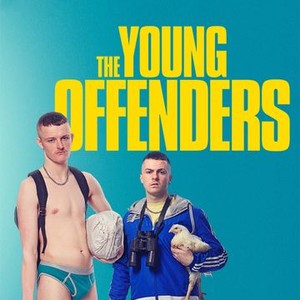 The Young Offenders photo 5
