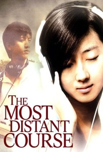 Watch trailer for The Most Distant Course