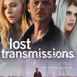 Lost Transmissions photo 1