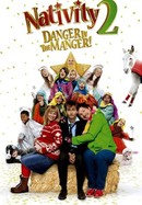 Nativity 2: Danger in the Manger! poster image