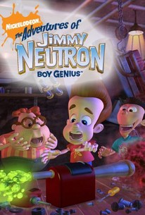 The Adventures Of Jimmy Neutron: Boy Genius - Season 2 Episode 19 ...