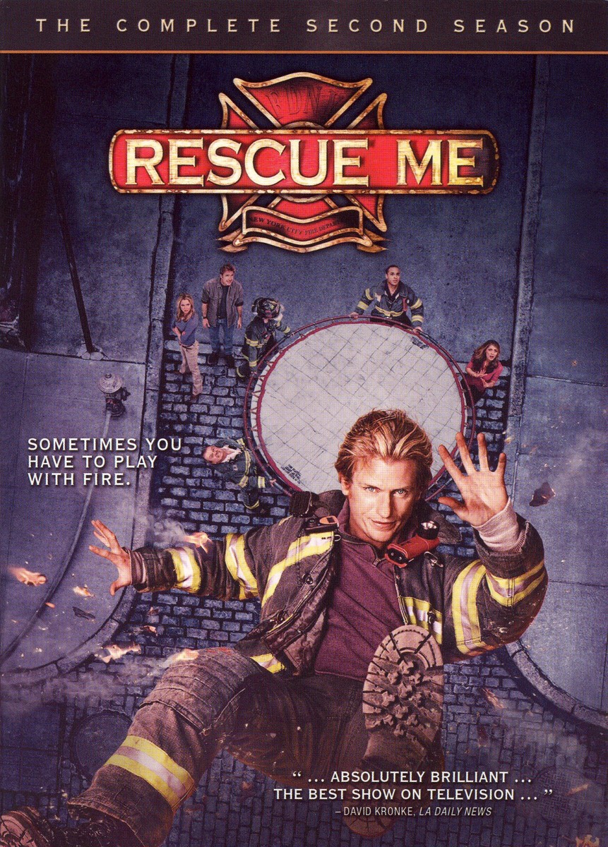 Rescue Me Season 4 Episode 1 Torrent