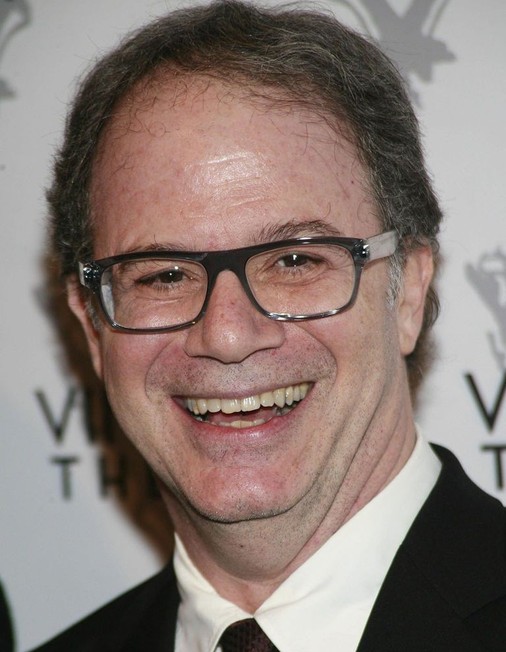 Douglas Aibel