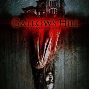 Gallows Hill - Rotten Tomatoes