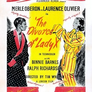 The Divorce of Lady X (1938) photo 13