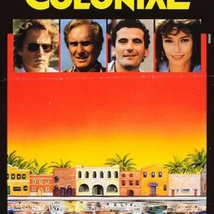 Hotel Colonial (1987) photo 13