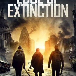 Edge of Extinction - Rotten Tomatoes