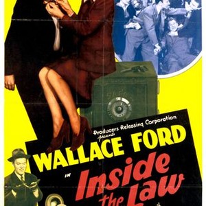 Inside the Law (1942) photo 2