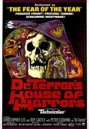 Dr. Terror's House of Horrors poster image