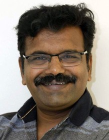 Hrishikesh Joshi