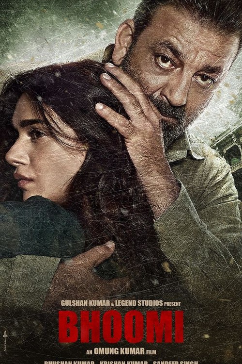 Bhoomi poster
