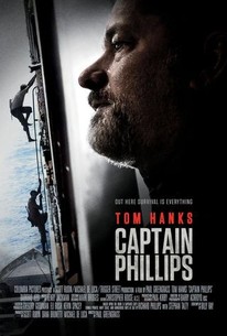 キャプテン・フィリップス / Captain Phillips