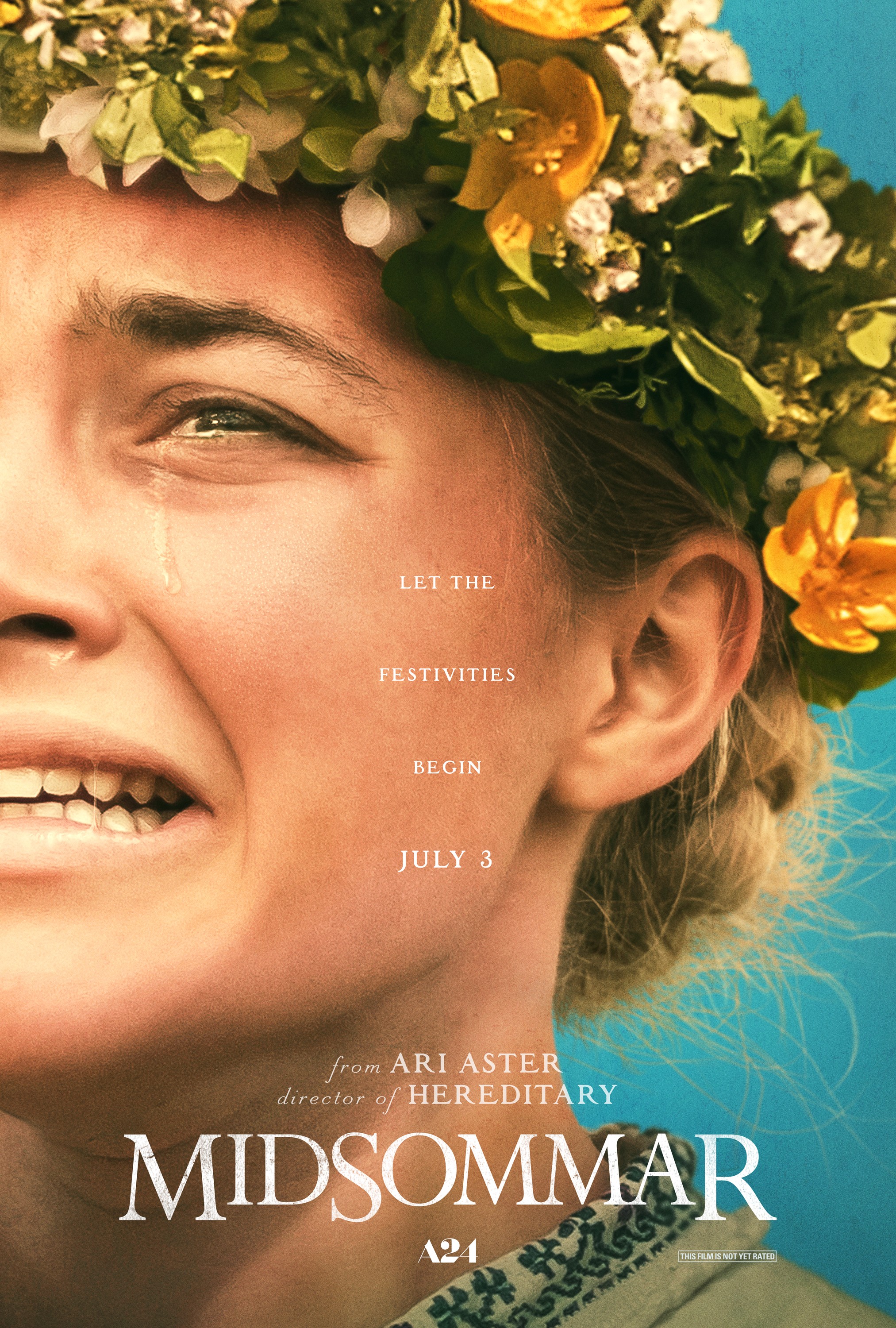 Midsommar Rotten Tomatoes